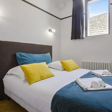 Apartment Superb In The City-center Of - Welkeys *